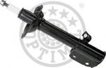 OPTIMAL Амортизатор зад.прав.SUBARU IMPREZA 4WD 01/92-12/00,LEGACY 4WD 07/91-12/93 газ. (A-3563GR)