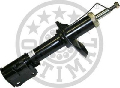 OPTIMAL Амортизатор SUZUKI BALENO 95-02 пер.лев.газ. (A-3579GL)