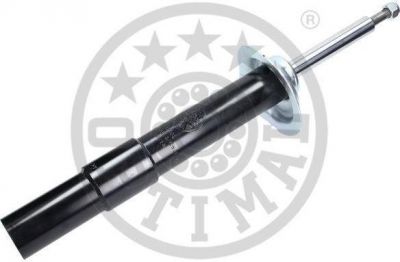 OPTIMAL Амортизатор подвески газ. пер. лев. E60 2003-2010. (31326764459, A-3591GL)