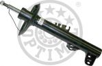 OPTIMAL Амортизатор E36 02/95- пер.прав.газ. (31311092488, A-3600GR)