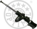 OPTIMAL Амортизатор передний L=R VOLVO S60 I 00-10/S80 I 00-06 (A-3603G)