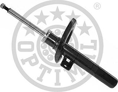 OPTIMAL Амортизатор подвески газовый передний лев./пр. Volkswagen Sharan/ Ford Galaxy / Seat Alhambra 95- (7M0413031D, A-3606G)