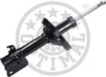 OPTIMAL Амортизатор SUBARU FORESTER 01/03- пер.лев.газ. (A-3622GL)