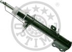 OPTIMAL Амортизатор подвески газ. зад. прав. CHEVROLET Lacetti 04- (96407822, A-3658GR)