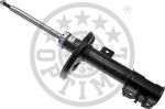 Optimal A-3701GR амортизатор на FIAT 500 C (312)