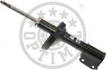 Optimal A-3708G амортизатор на RENAULT TWINGO II (CN0_)