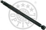 Optimal A-3709G амортизатор на RENAULT TWINGO II (CN0_)