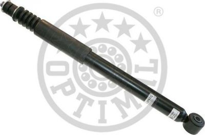 OPTIMAL Амортизатор подвески газ. зад. лев./прав. NISSAN NOTE (E11) 1.4-1.6 06- (E62109U00C, A-3711G)