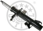 Optimal A-3762GR Амортизатор VOLVO S40 04- пер.прав.газ.