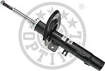 Optimal A-3764GR амортизатор на PEUGEOT 207 (WA_, WC_)