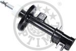 OPTIMAL Амортизатор передний GAS R (A-3771GR)
