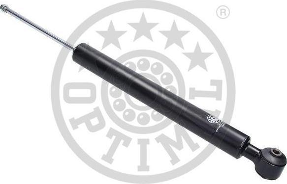 Optimal A-3799G Амортизатор MERCEDES C W204 07- зад.газ.