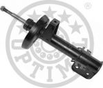 OPTIMAL Стойка газового амортизатора OPEL Opel/Vauxhall Omega B - F 1994-2003 90512291 (344104, A-3852G)