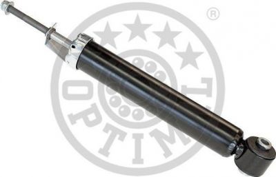 OPTIMAL Амортизатор подвески газовый задний лев./пр. MITSUBISHI OUTLANDER 06- /PEUGEOT: 4007 07-/C-CROSSER 07- (4162A050, A-3901G)