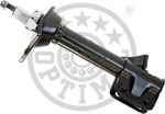 OPTIMAL Амортизатор справа, задняя ось SUBARU: IMPREZA Stufenheck (GD, GG) 2000/12- (20360FE420, A-3907GR)