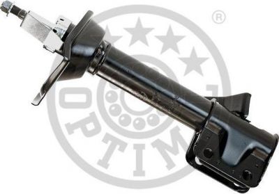 OPTIMAL Амортизатор справа, задняя ось SUBARU: IMPREZA Stufenheck (GD, GG) 2000/12- (20360FE420, A-3907GR)