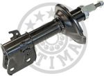 OPTIMAL Амортизатор передняя ось, слева SUBARU: IMPREZA Stufenheck (GD, GG) 2000/12- (20310FE150, A-3908GL)