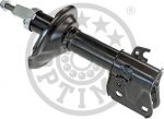 Optimal A-3908GR амортизатор на SUBARU IMPREZA седан (GD)