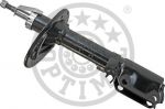 OPTIMAL Амортизатор справа, задняя ось TOYOTA: CAMRY Stufenheck (_V40) 2006/01- (48530-06330, A-3914GR)
