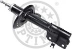 OPTIMAL Амортизатор газовый передний правый NISSAN QASHQAI / QASHQAI +2 (J10, JJ10) (E4302JD73A, A-3944GR)