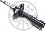 Optimal A-3950GR амортизатор на HONDA FIT III (GE)