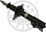 Optimal A-67143GR амортизатор на NISSAN SUNNY II (N13)