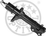 Optimal A-67192G амортизатор на VW GOLF III (1H1)