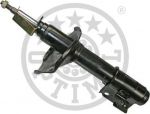 Optimal A-67200G амортизатор на MAZDA 323 III Hatchback (BF)