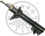 Optimal A-67736GR Амортизатор MAZDA 323 (BG) 08/89-08/94 зад.прав.газ.