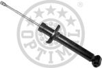 OPTIMAL Амортизатор NISSAN PRIMERA P10/P11 пер.газ.!Замена!=A-3252G (5611090J89, A-68674G)