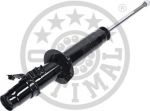 Optimal A-68684GL амортизатор на HONDA PRELUDE IV (BB)