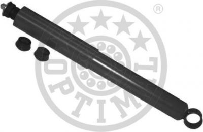 Optimal A-68721G Амортизатор TOYOTA LAND CRUISER 90 04/96-09/02 зад.газ.