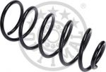 Optimal AF-1162 пружина ходовой части на VW GOLF III (1H1)