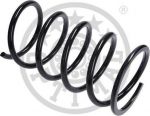 Optimal AF-2643 пружина ходовой части на MAZDA 323 F VI (BJ)