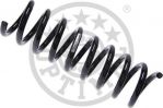 Optimal AF-2694 пружина ходовой части на MERCEDES-BENZ C-CLASS (W202)