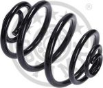 Optimal AF-3408 пружина ходовой части на OPEL CORSA B (73_, 78_, 79_)