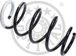 Optimal AF-3456 пружина ходовой части на OPEL VECTRA C универсал