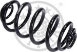 Optimal AF-3548 пружина ходовой части на OPEL VECTRA C универсал