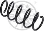 Optimal AF-3570 пружина ходовой части на OPEL MERIVA
