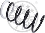 Optimal AF-4601 пружина ходовой части на VOLVO S80 I (TS, XY)