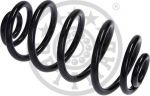 Optimal AF-4705 пружина ходовой части на VW PASSAT (3B3)