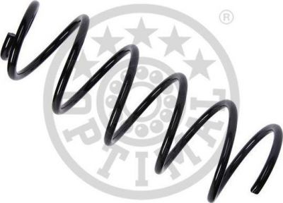 Optimal AF-4717 пружина ходовой части на VW GOLF IV (1J1)