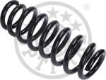 Optimal AF-5001 пружина ходовой части на SUZUKI GRAND VITARA II (JT)
