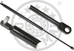Optimal AG-17002 газовая пружина, крышка багажник на FIAT PANDA (141A_)