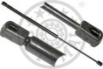 Optimal AG-17007 газовая пружина, крышка багажник на PEUGEOT 309 II (3C, 3A)