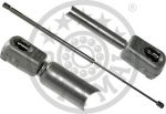 Optimal AG-17008 газовая пружина, крышка багажник на RENAULT 21 (B48_)