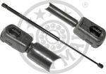 Optimal AG-17039 газовая пружина, крышка багажник на FIAT UNO (146A/E)