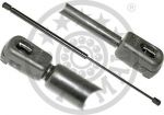 Optimal AG-17045 газовая пружина, крышка багажник на FIAT UNO (146A/E)