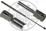 Optimal AG-17070 газовая пружина, крышка багажник на FIAT UNO (146A/E)
