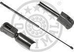 OPTIMAL Амортизатор капота VW B5 97-00 (1x) (AG-17089)
